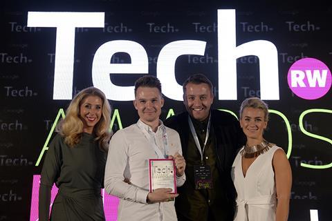 Digital Launch of the Year